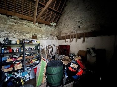 Maison a vendre Dol-de-Bretagne 35120 Ille-et-Vilaine 172 m2 7 pièces 419800 euros