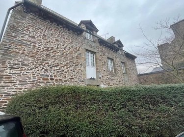Maison a vendre Dol-de-Bretagne 35120 Ille-et-Vilaine 172 m2 7 pièces 419800 euros