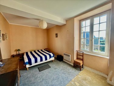 Maison a vendre Dol-de-Bretagne 35120 Ille-et-Vilaine 157 m2 7 pièces 419800 euros