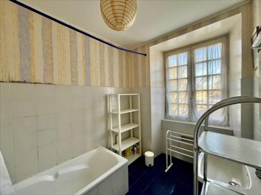 Maison a vendre Dol-de-Bretagne 35120 Ille-et-Vilaine 157 m2 7 pièces 419800 euros