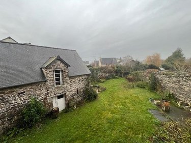 Maison a vendre Dol-de-Bretagne 35120 Ille-et-Vilaine 172 m2 7 pièces 419800 euros