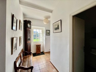 Maison a vendre Dol-de-Bretagne 35120 Ille-et-Vilaine 157 m2 7 pièces 419800 euros