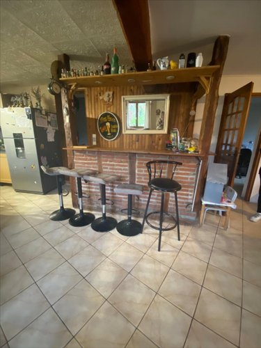 Maison a vendre Omonville 76730 Seine-Maritime 110 m2 5 pièces 168000 euros