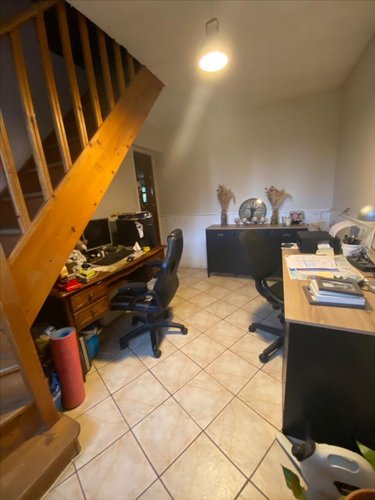 Maison a vendre Omonville 76730 Seine-Maritime 110 m2 5 pièces 168000 euros