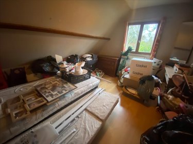 Maison a vendre Omonville 76730 Seine-Maritime 110 m2 5 pièces 168000 euros