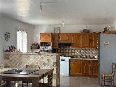 Maison a vendre Saint-Étienne-les-Orgues 04230 Alpes-de-Haute-Provence 127 m2 5 pièces 199000 euros
