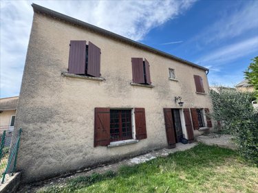 Maison a vendre Saint-Étienne-les-Orgues 04230 Alpes-de-Haute-Provence 127 m2 5 pièces 199000 euros