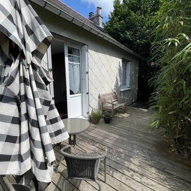 Maison a vendre Rostrenen 22110 Côtes-d'Armor 62 m2 5 pièces 106000 euros