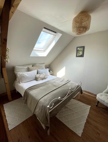 Maison a vendre Rostrenen 22110 Côtes-d'Armor 62 m2 5 pièces 106000 euros