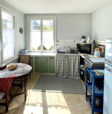 Maison a vendre Rostrenen 22110 Côtes-d'Armor 62 m2 5 pièces 106000 euros