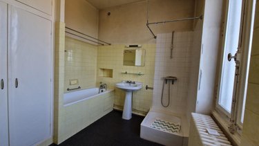 Maison a vendre Vendôme 41100 Loir-et-Cher 136 m2 6 pièces 249360 euros