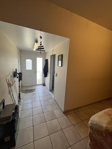 Maison a vendre L'Île-Bouchard 37220 Indre-et-Loire 186 m2 8 pièces 241500 euros