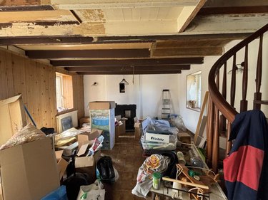 Maison a vendre Plouguerneau 29880 Finistère 266 m2  208200 euros