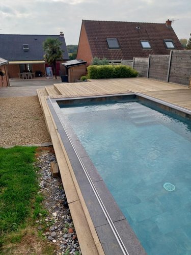 Maison a vendre Camblain-l'Abbé 62690 Pas-de-Calais 110 m2 6 pièces 343000 euros