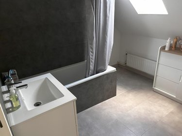 Maison a vendre Vern-sur-Seiche 35770 Ille-et-Vilaine 102 m2 5 pièces 332400 euros