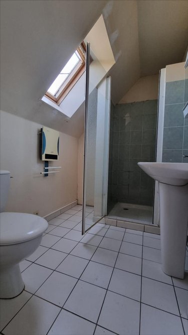 Maison a vendre Callac 22160 Côtes-d'Armor 98 m2 5 pièces 89250 euros