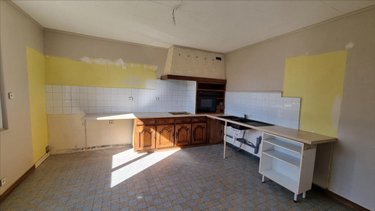 Maison a vendre Callac 22160 Côtes-d'Armor 98 m2 5 pièces 89250 euros