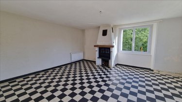 Maison a vendre Callac 22160 Côtes-d'Armor 98 m2 5 pièces 89250 euros