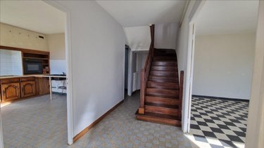Maison a vendre Callac 22160 Côtes-d'Armor 98 m2 5 pièces 89250 euros
