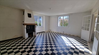 Maison a vendre Callac 22160 Côtes-d'Armor 98 m2 5 pièces 89250 euros