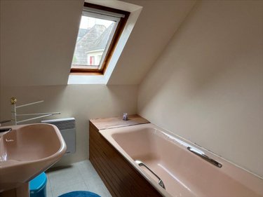 Maison a vendre Callac 22160 Côtes-d'Armor 118 m2 5 pièces 194250 euros