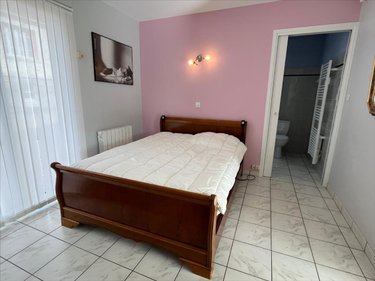 Maison a vendre Callac 22160 Côtes-d'Armor 118 m2 5 pièces 194250 euros