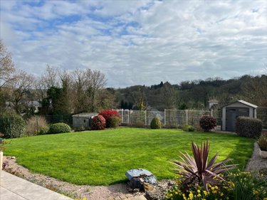 Maison a vendre Callac 22160 Côtes-d'Armor 118 m2 5 pièces 194250 euros