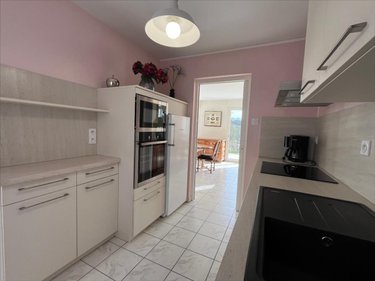 Maison a vendre Callac 22160 Côtes-d'Armor 118 m2 5 pièces 194250 euros