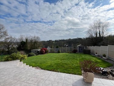 Maison a vendre Callac 22160 Côtes-d'Armor 118 m2 5 pièces 194250 euros