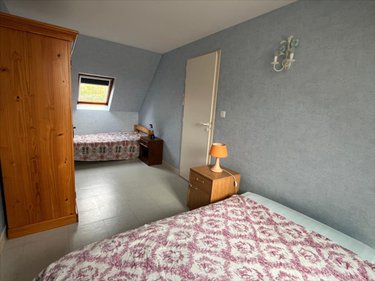 Maison a vendre Callac 22160 Côtes-d'Armor 118 m2 5 pièces 194250 euros