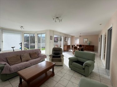 Maison a vendre Callac 22160 Côtes-d'Armor 118 m2 5 pièces 194250 euros