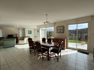 Maison a vendre Callac 22160 Côtes-d'Armor 118 m2 5 pièces 194250 euros