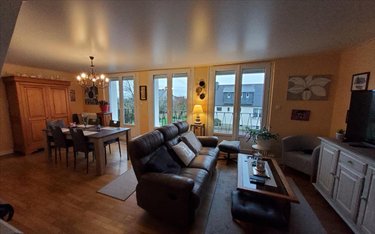 Maison a vendre Carhaix-Plouguer 29270 Finistère 128 m2 7 pièces 199500 euros