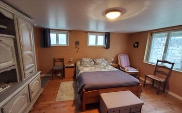 Maison a vendre Carhaix-Plouguer 29270 Finistère 128 m2 7 pièces 210000 euros