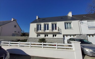 Maison a vendre Carhaix-Plouguer 29270 Finistère 128 m2 7 pièces 199500 euros