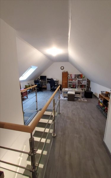 Maison a vendre Carhaix-Plouguer 29270 Finistère 128 m2 7 pièces 210000 euros