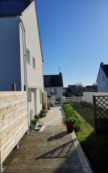 Maison a vendre Carhaix-Plouguer 29270 Finistère 128 m2 7 pièces 199500 euros