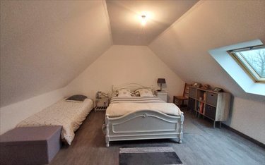 Maison a vendre Carhaix-Plouguer 29270 Finistère 128 m2 7 pièces 210000 euros