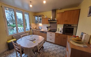 Maison a vendre Carhaix-Plouguer 29270 Finistère 128 m2 7 pièces 199500 euros