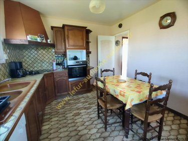 Maison a vendre Plogoff 29770 Finistère 122 m2 5 pièces 586275 euros