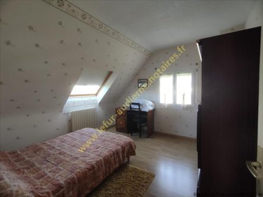 Maison a vendre Plogoff 29770 Finistère 122 m2 5 pièces 586275 euros