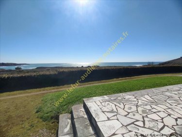 Maison a vendre Plogoff 29770 Finistère 122 m2 5 pièces 586275 euros