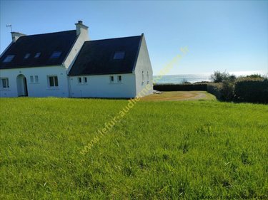 Maison a vendre Plogoff 29770 Finistère 122 m2 5 pièces 586275 euros