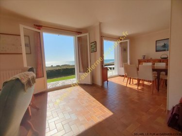 Maison a vendre Plogoff 29770 Finistère 122 m2 5 pièces 586275 euros