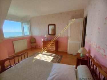 Maison a vendre Plogoff 29770 Finistère 122 m2 5 pièces 586275 euros