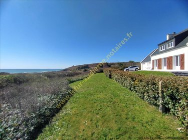 Maison a vendre Plogoff 29770 Finistère 122 m2 5 pièces 586275 euros