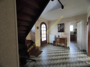 Maison a vendre Plogoff 29770 Finistère 122 m2 5 pièces 586275 euros