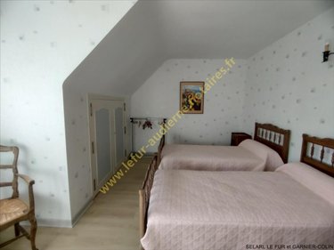 Maison a vendre Plogoff 29770 Finistère 122 m2 5 pièces 586275 euros