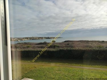 Maison a vendre Plogoff 29770 Finistère 122 m2 5 pièces 586275 euros