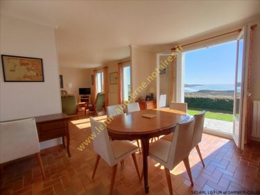 Maison a vendre Plogoff 29770 Finistère 122 m2 5 pièces 586275 euros